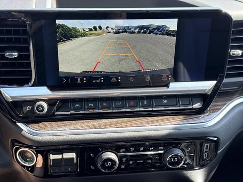 New 2026 Chevrolet Silverado 1500 RST w/ Safety Package AWD/4WD image 5