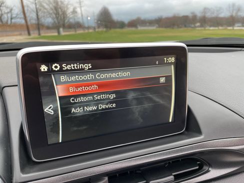 Used 2018 FIAT 124 Spider Abarth w/ Convenience Group image 67