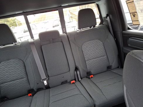 New 2025 RAM 1500 Big Horn image 14