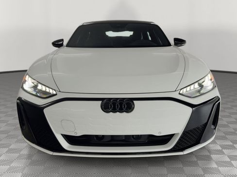 New 2026 Audi S e-tron GT Premium Plus image 6