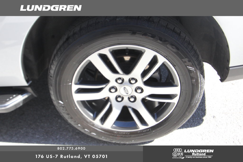 Used 2023 Ford Expedition XLT AWD/4WD image 27