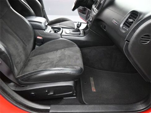 Used 2022 Dodge Charger R/T w/ Plus Group image 35