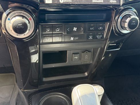 Used 2022 Toyota 4Runner TRD Pro AWD/4WD image 8