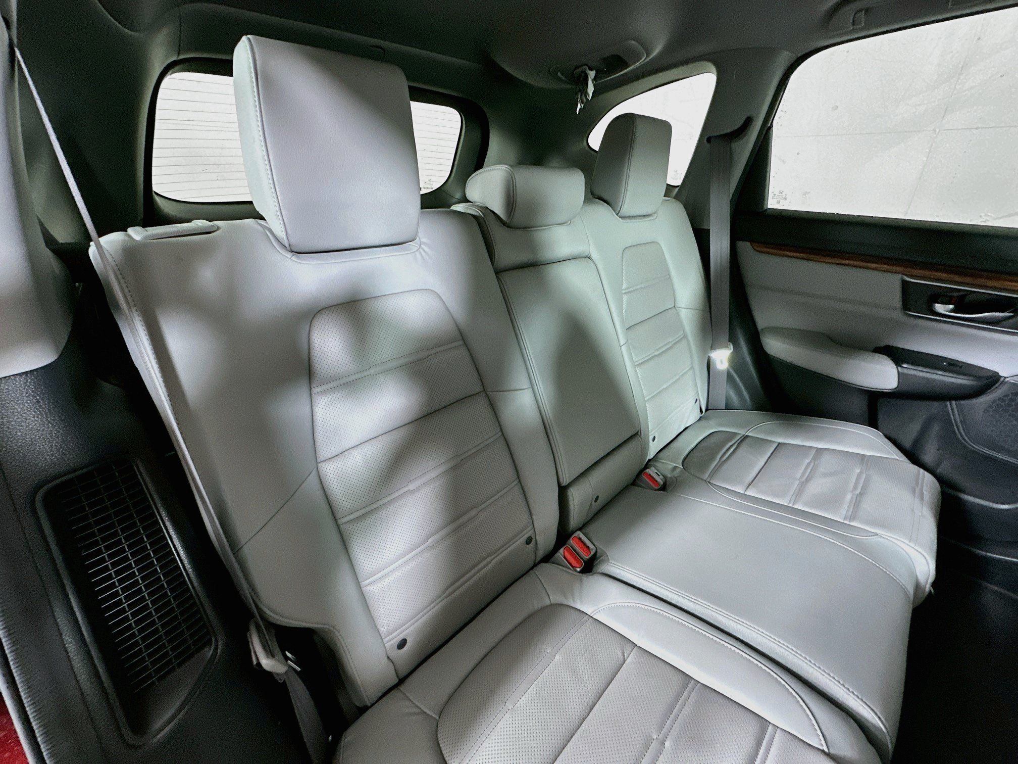 Used 2021 Honda CR-V Touring image 26