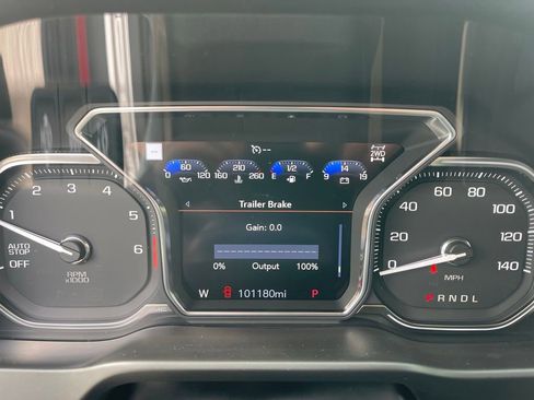 Used 2019 GMC Sierra 1500 Denali w/ Denali Ultimate Package image 9