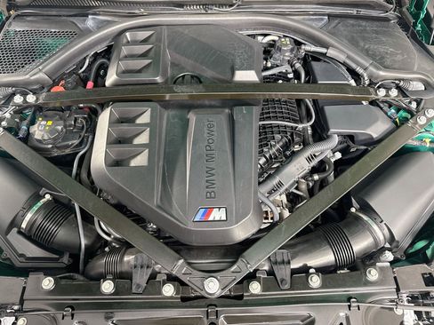 Used 2025 BMW M4 xDrive Competition w/ Executive Package AWD/4WD image 37