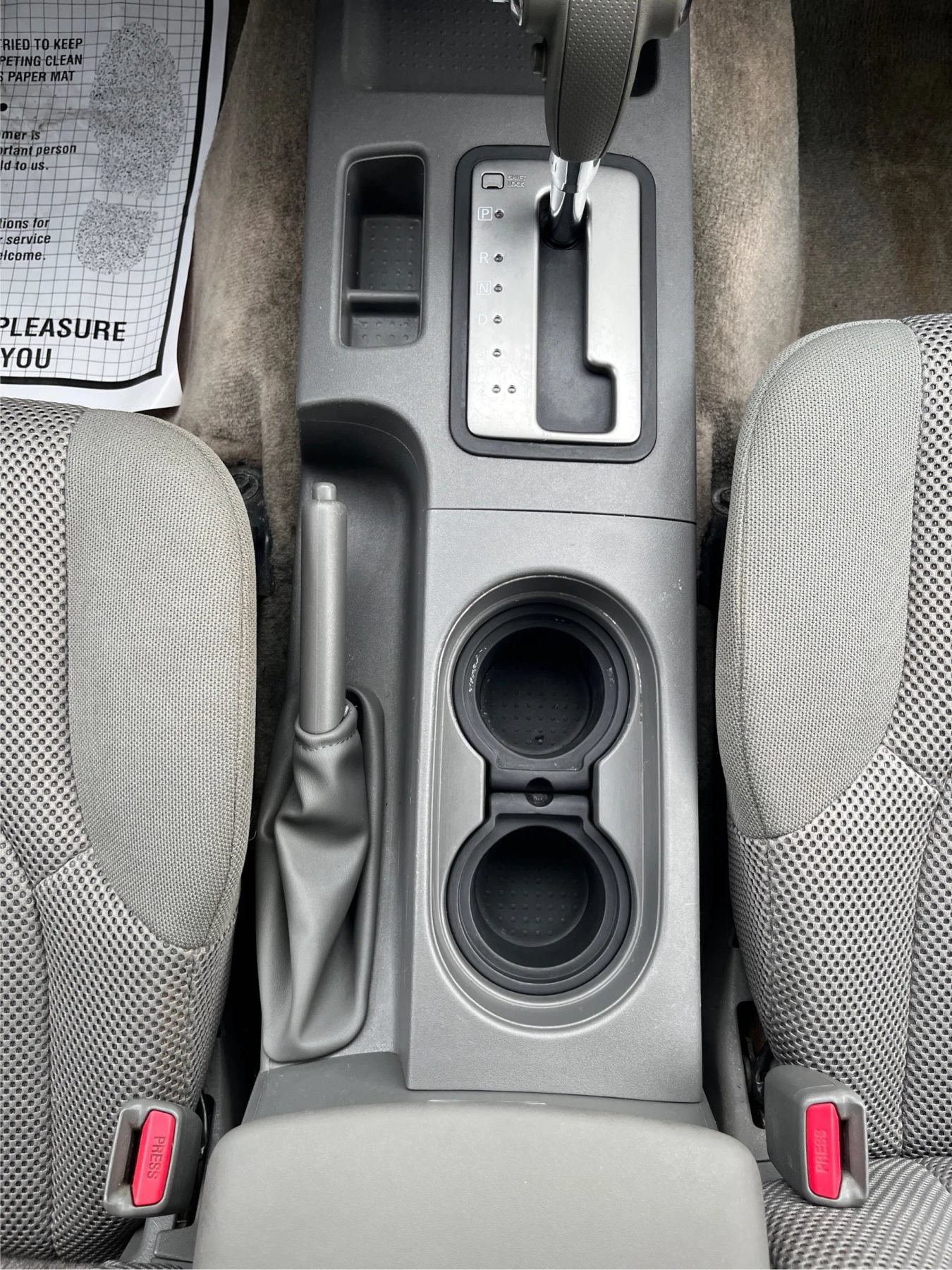 Used 2016 Nissan Frontier SV AWD/4WD image 17