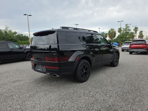 New 2027 Hyundai Santa Fe XRT AWD/4WD image 7