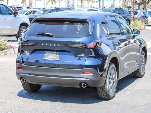 New 2026 MAZDA CX-5 Select AWD/4WD image 4