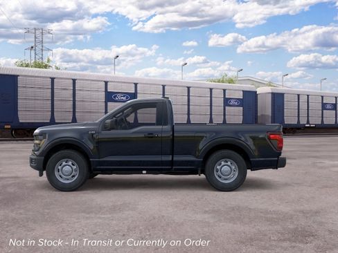 New 2026 Ford F150 XL RWD image 27