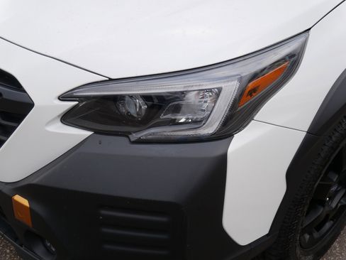Used 2022 Subaru Outback Wilderness image 15