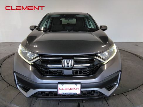 Used 2020 Honda CR-V EX image 3