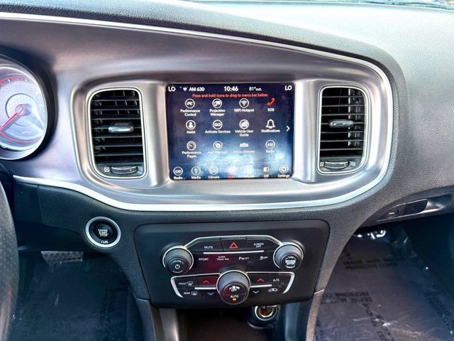 Used 2019 Dodge Charger R/T RWD image 23