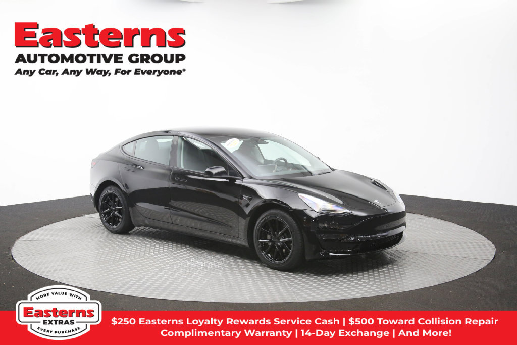 Used 2023 Tesla Model 3 Standard Range RWD image 44