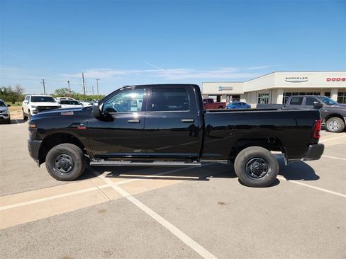 New 2026 RAM 2500 Tradesman image 2