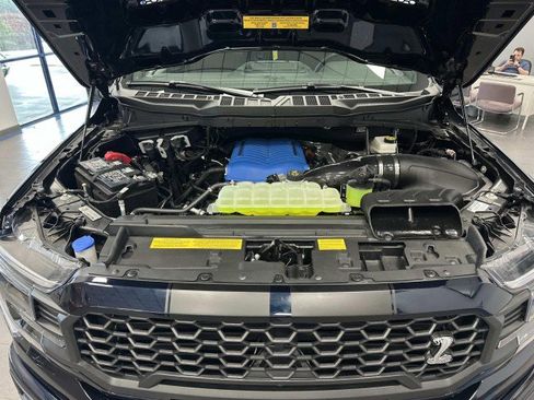 New 2025 Ford F150 Lariat w/ Equipment Group 501A Mid image 12