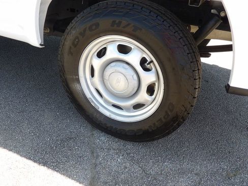 Used 2019 Ford F150 XL w/ Equipment Group 101A Mid RWD image 12