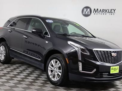 Used 2020 Cadillac XT5 Luxury w/ LPO, Floor Liner Package