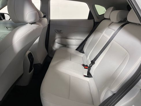 Certified 2024 Hyundai Kona SEL FWD image 13