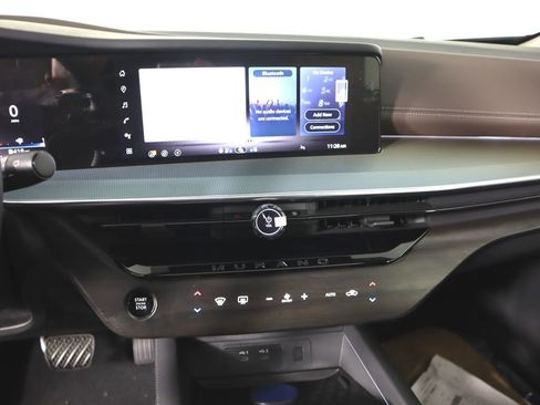 New 2026 Nissan Murano Platinum w/ Cargo Package image 15