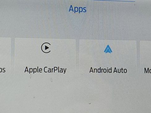 Used 2022 Ford F350 Lariat w/ Black Appearance Package image 14