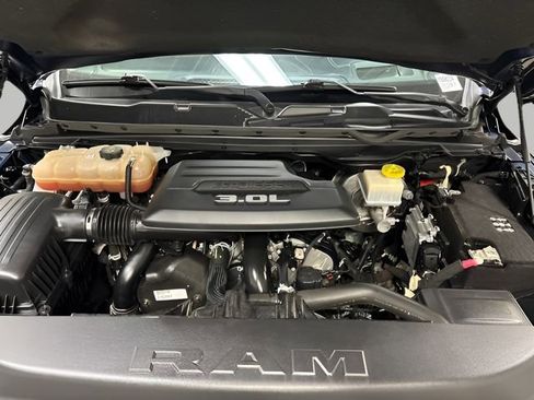 Used 2021 RAM 1500 Limited image 22