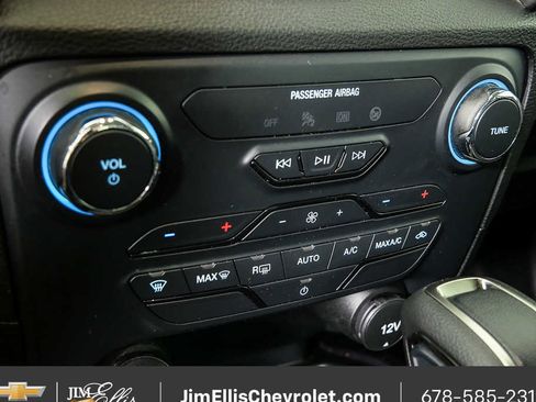 Used 2023 Ford Ranger XLT w/ Equipment Group 301A Mid AWD/4WD image 15