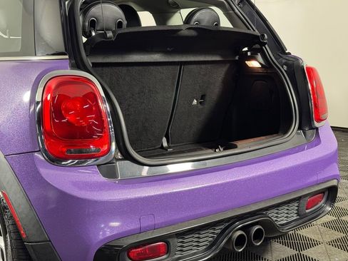 Used 2015 MINI Cooper S image 24