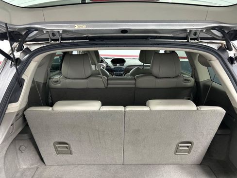Used 2012 Acura MDX w/ Technology Package AWD/4WD image 11