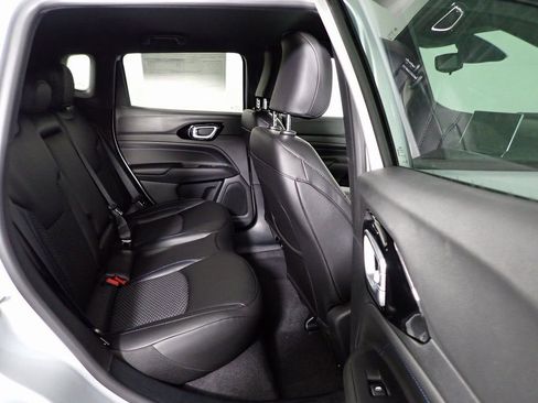 New 2026 Jeep Compass Latitude image 26