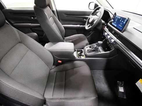 New 2026 Honda CR-V EX image 12