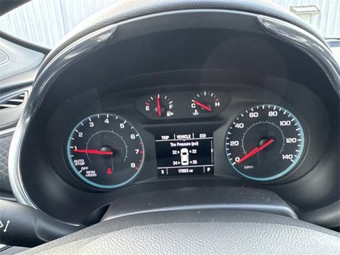 Used 2020 Chevrolet Malibu LT image 18