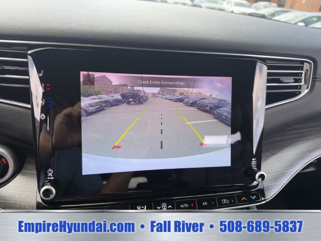 Used 2024 Jeep Wagoneer Series III AWD/4WD image 25