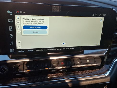 Used 2024 Chevrolet Silverado 1500 RST w/ All Star Edition Plus image 16