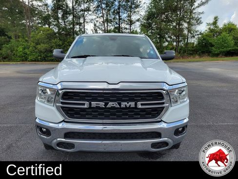 Used 2022 RAM 1500 Big Horn AWD/4WD image 10