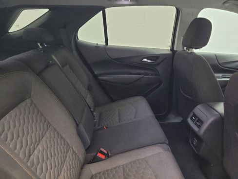 Used 2019 Chevrolet Equinox LT AWD/4WD image 19