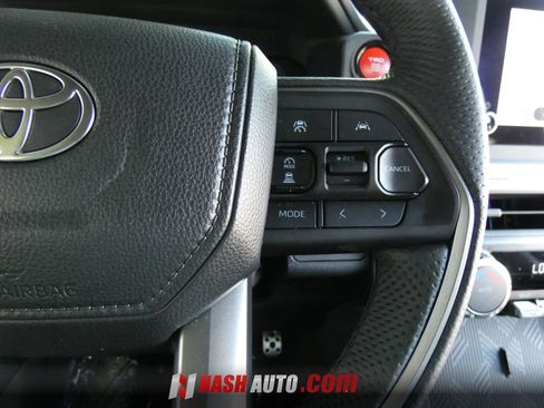 Used 2026 Toyota Tacoma TRD Sport RWD image 68