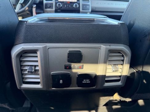 Used 2017 Ford F350 Lariat w/ Chrome Package AWD/4WD image 33