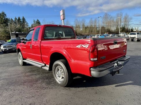 Used 2000 Ford F250 XL image 7