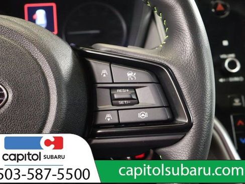 Used 2024 Subaru Outback Onyx Edition XT image 20