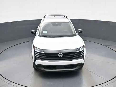 New 2026 Nissan Kicks SV w/ Cold Weather Package image 26