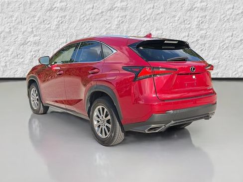 Used 2021 Lexus NX 300 FWD w/ Accessory Package 2 image 5