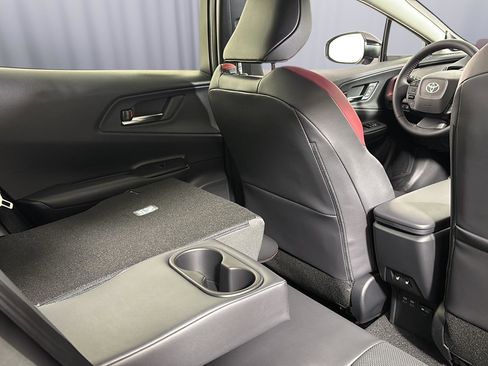 New 2026 Toyota Prius Plug-In Hybrid image 26