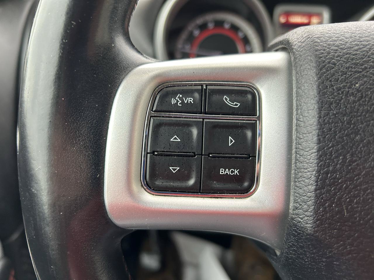 Used 2018 Dodge Journey GT w/ Driver Convenience Group AWD/4WD image 20
