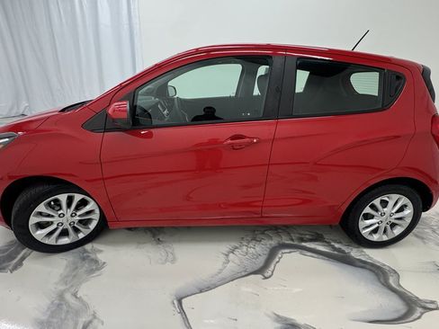 Used 2021 Chevrolet Spark LT FWD image 5