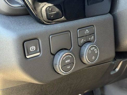 New 2026 Chevrolet Silverado 1500 LT image 21