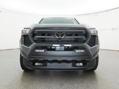 New 2026 Toyota Tacoma SR5 image 8
