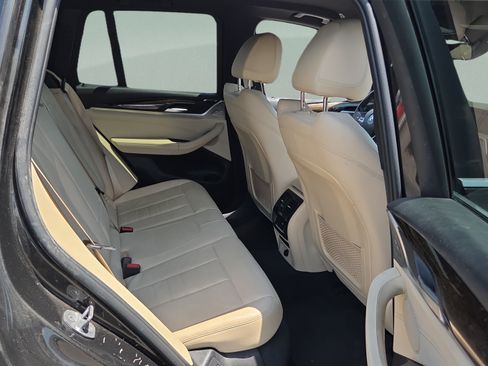 Used 2019 BMW X3 sDrive30i RWD image 16