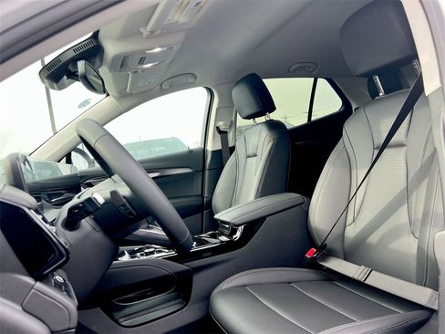 New 2026 Buick Envision Preferred image 17