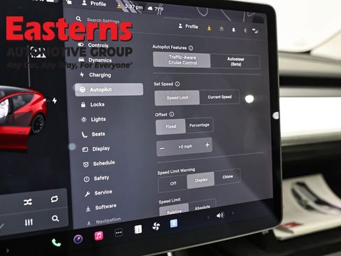 Used 2021 Tesla Model Y Long Range image 15